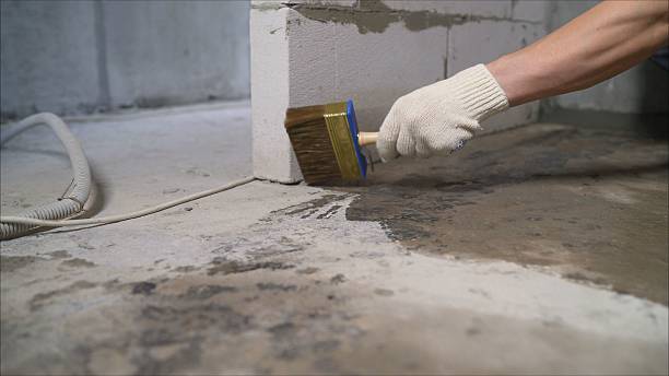 24/7 Emergency Basement Waterproofing experts in Wilmington, NC